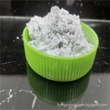 Modified plastic halogen-free flame retardant white black, black white laser powder